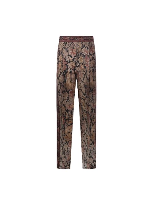 CIALDA TROUSER Pierre Louis Mascia | CIALDA/S-PT12937519481/101